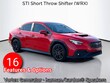 Subaru WRX