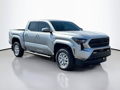 2025 Toyota Tacoma SR5 Truck Double Cab