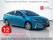  Toyota Prius Prime