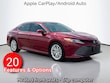 Toyota Camry Hybrid