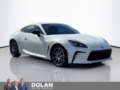 2025 Toyota GR86 GR86 Coupe
