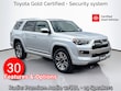 Toyota 4Runner