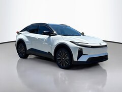 2026 Toyota C-HR XSE SUV