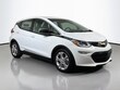  Chevrolet Bolt EV