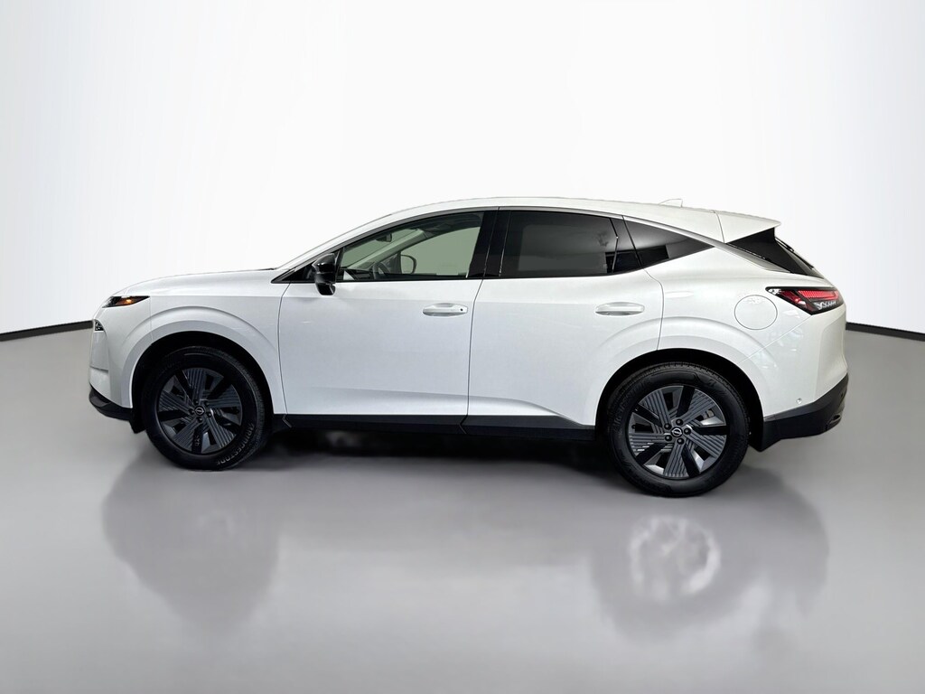 Used 2025 Nissan Murano SL SUV