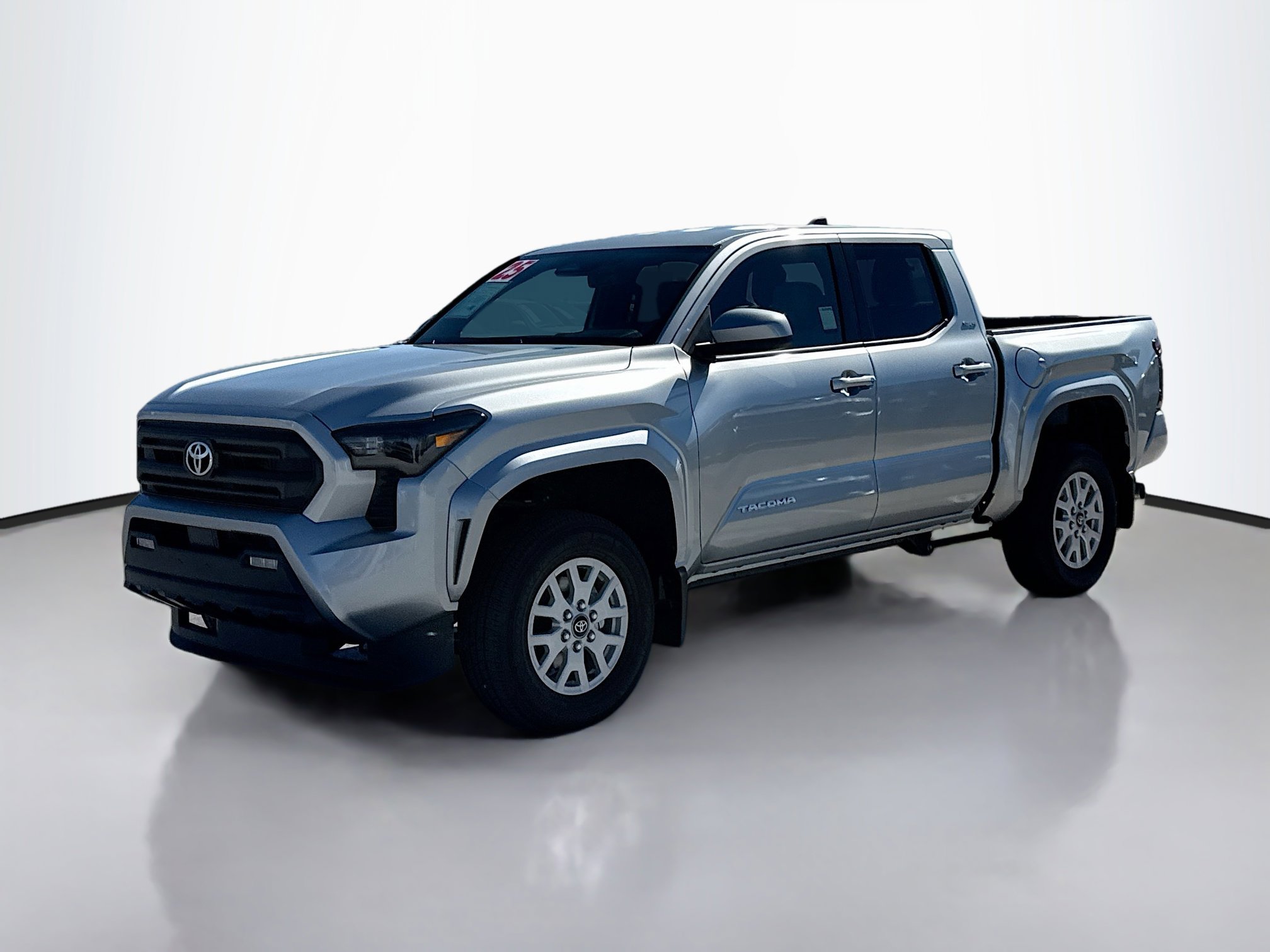 2025 Toyota Tacoma SR5 photo 2