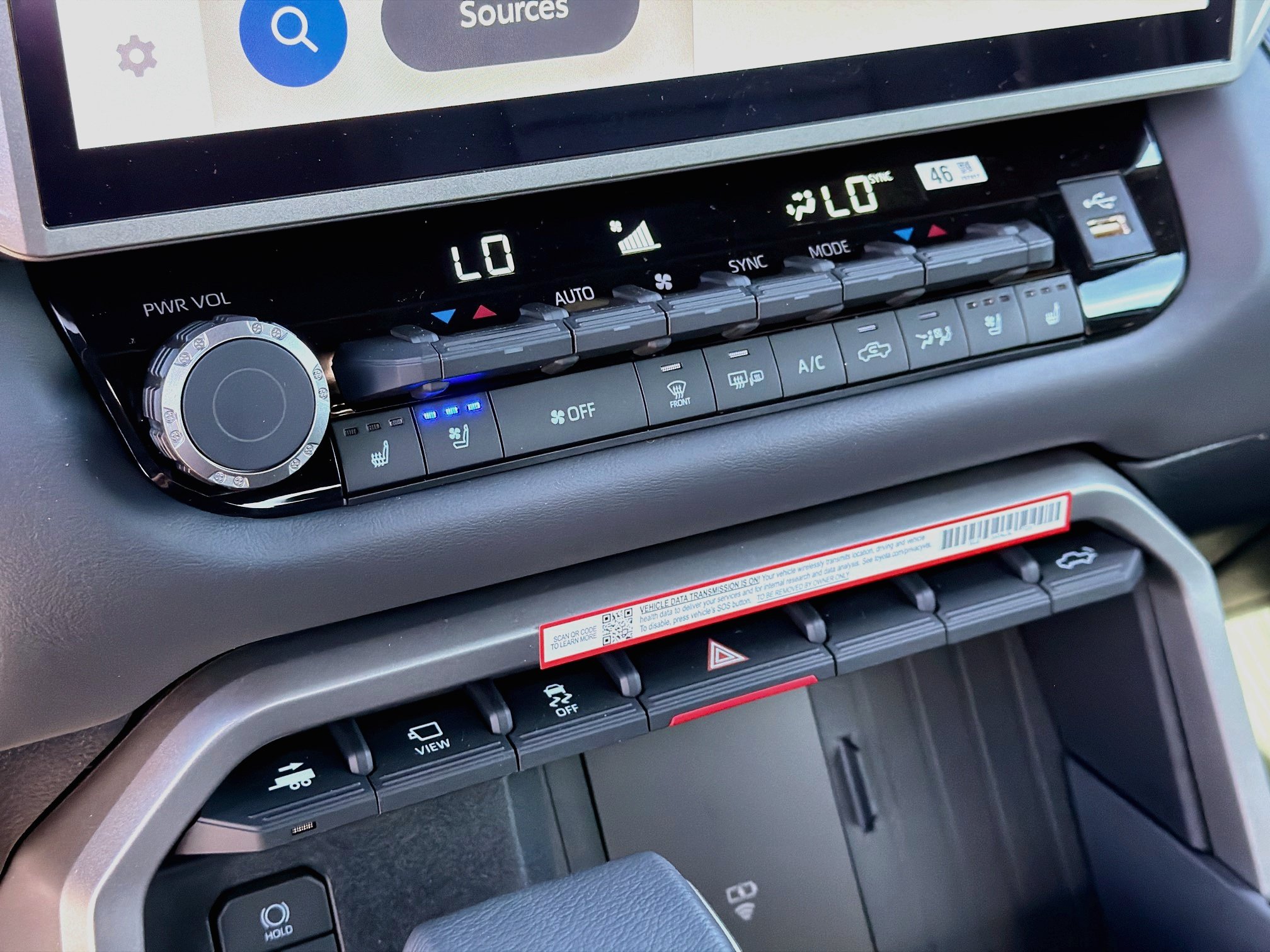 2026 Toyota Tundra Platinum - Photo 18