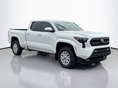 2025 Toyota Tacoma SR5 Truck Double Cab
