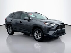 2025 Toyota RAV4 XLE SUV