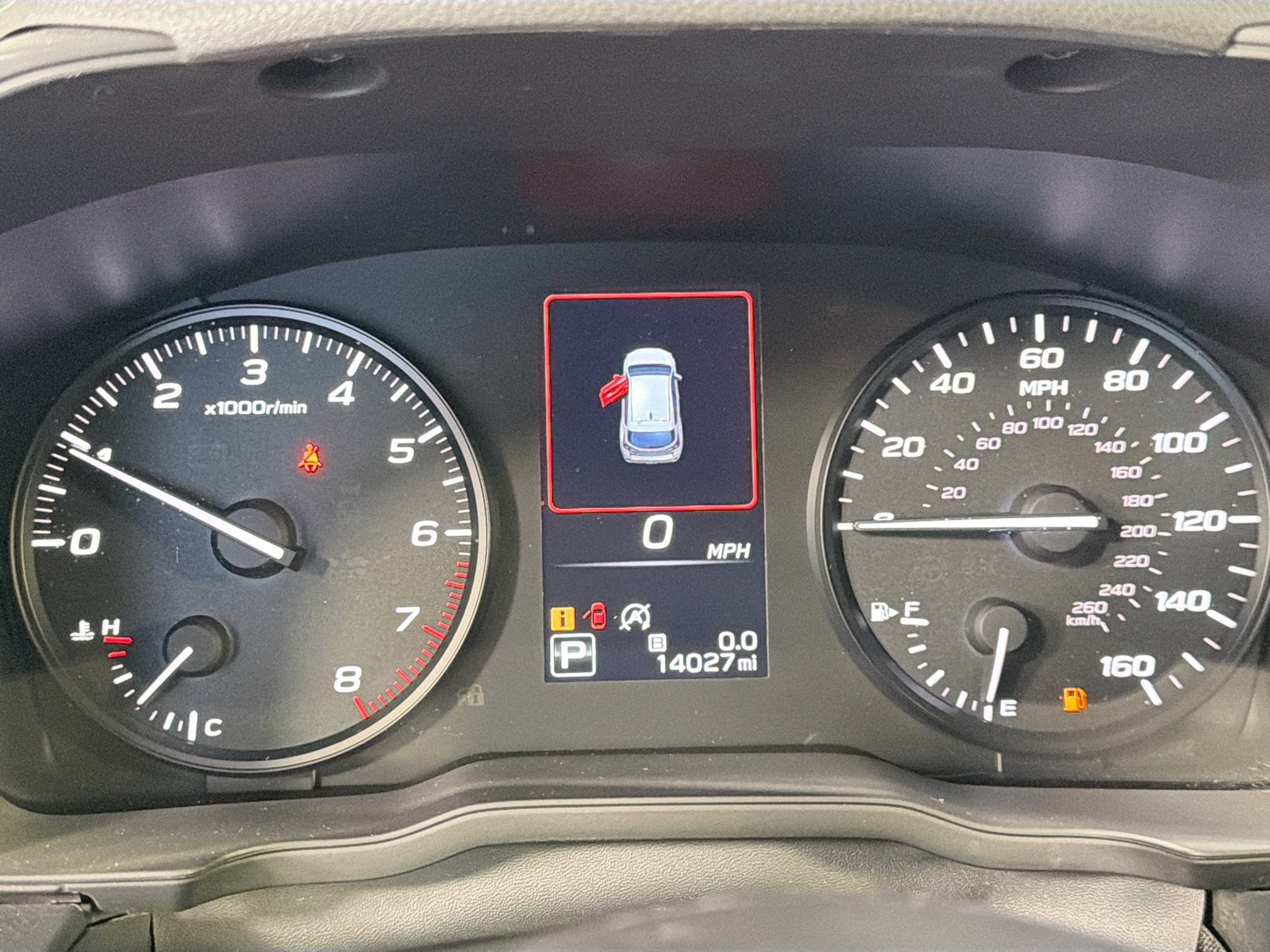2024 Subaru Impreza Base - Photo 34