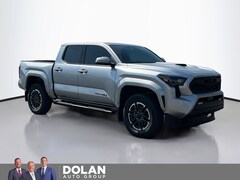 2025 Toyota Tacoma TRD Sport Truck Double Cab