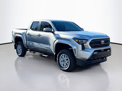 2026 Toyota Tacoma SR5 Truck Double Cab