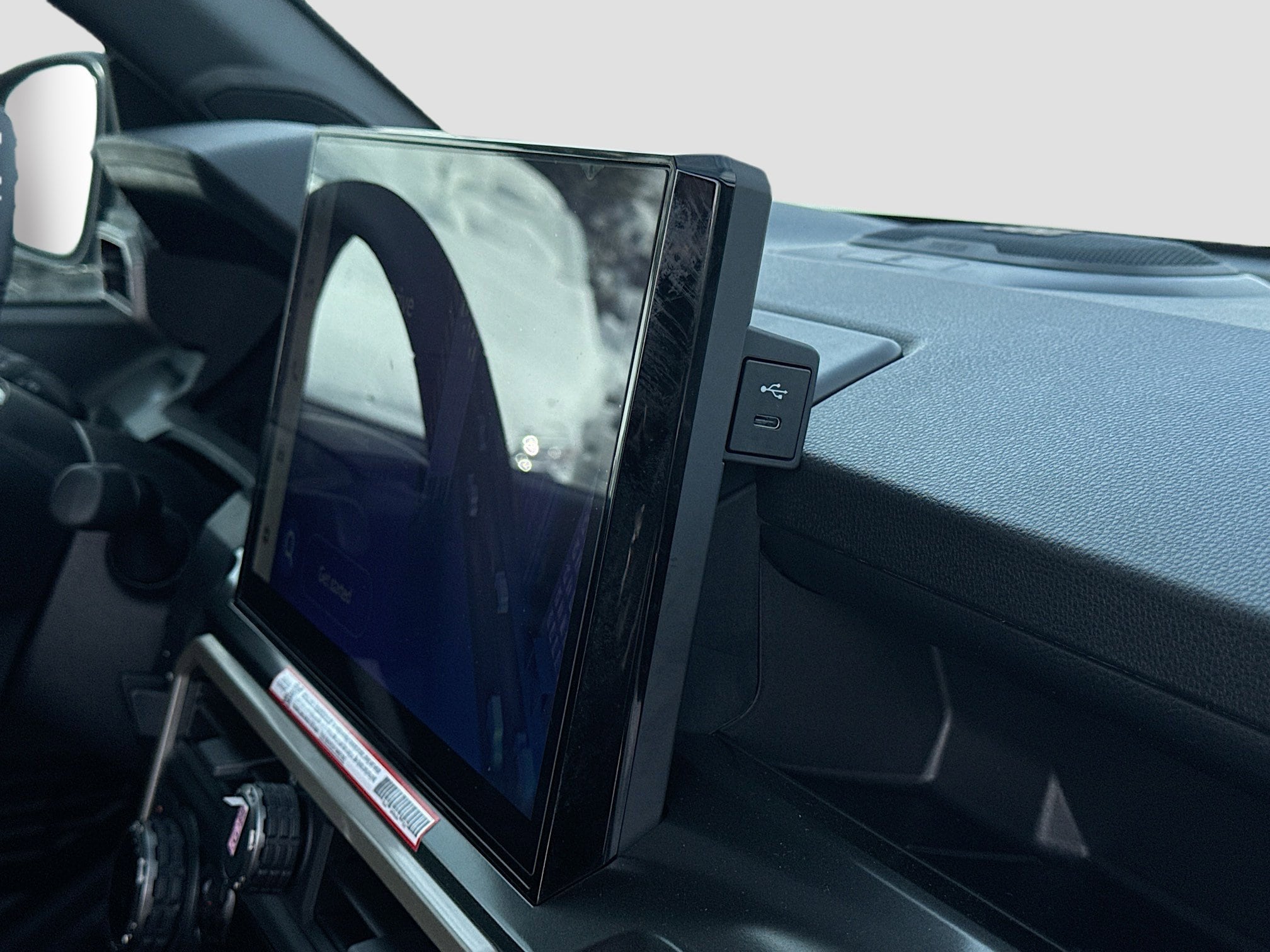 2025 Toyota Tacoma TRD Off Road - Photo 37