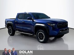 2025 Toyota Tacoma TRD Off-Road Truck Double Cab