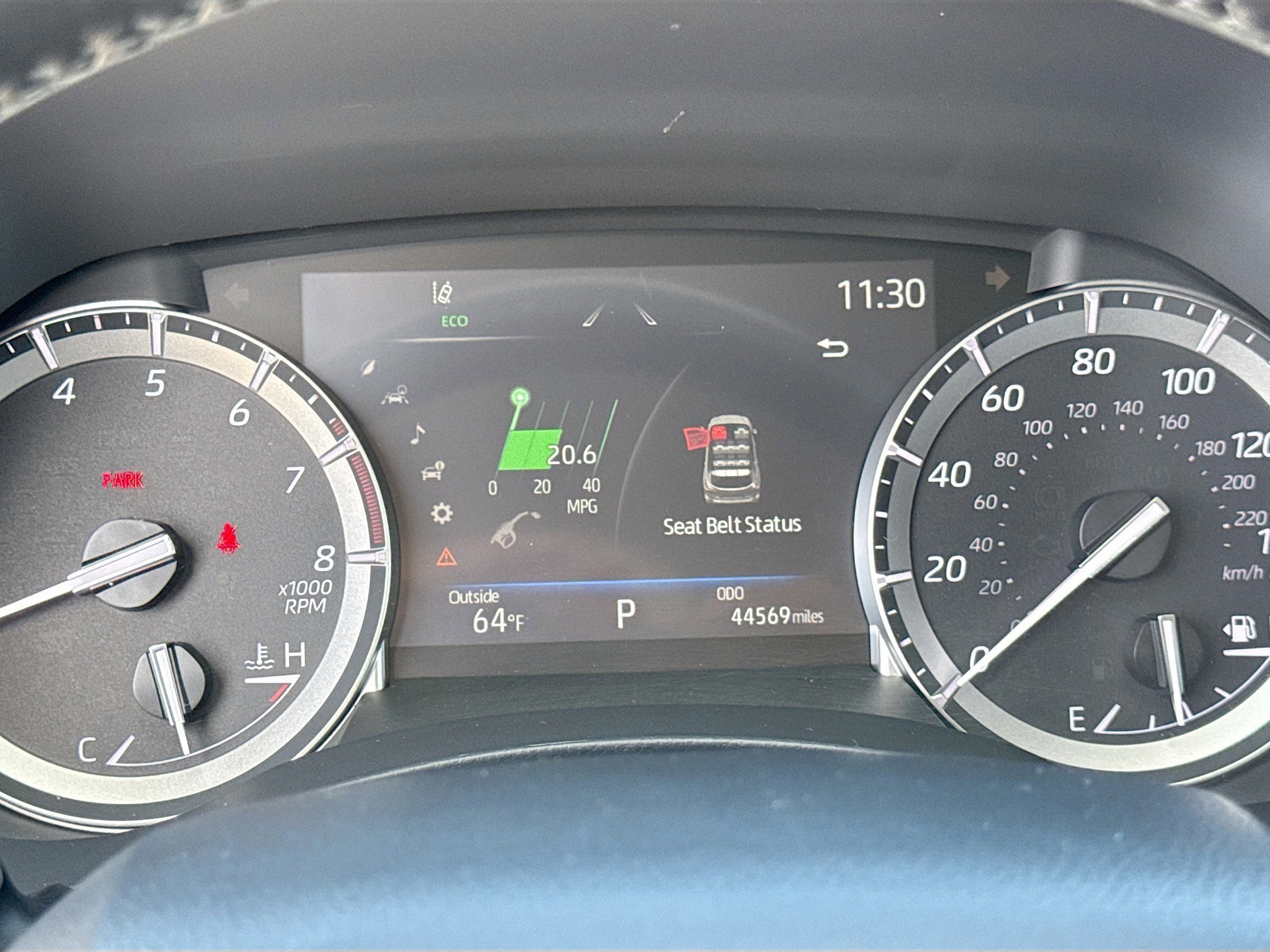 2022 Toyota Highlander Limited - Photo 39