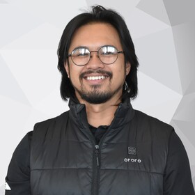 Staff member Triston Sturgis from 6c333a372f16