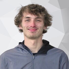 Staff member Matthew Paiz from 6c333a372f16