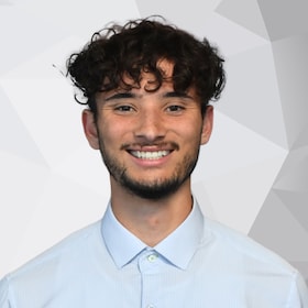 Staff member Preston Carroll from 6c333a372f16