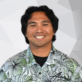 Staff member AJ Cummings from 6c333a372f16