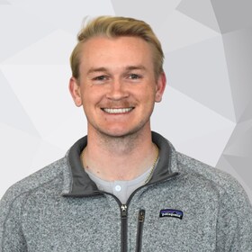 Staff member Connor Culp from 6c333a372f16