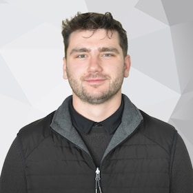 Staff member DJ Littleton from 6c333a372f16