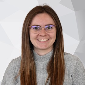 Staff member Morgan York from 6c333a372f16