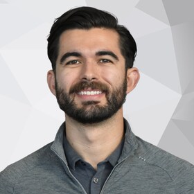 Staff member Wyatt Sherron from 6c333a372f16