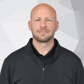 Staff member Dwight Sommers from 6c333a372f16