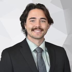 Staff member Garrett Hires from 6c333a372f16