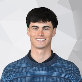 Staff member Jacob Anchondo from 6c333a372f16