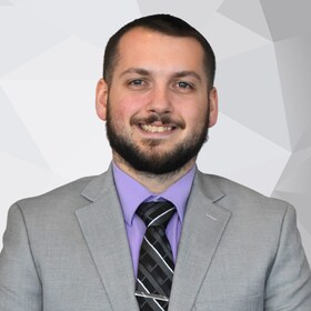 Staff member Daniel Reed from 3de667b2d632