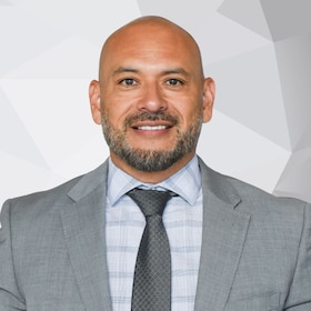 Staff member Arturo Martinez from becf1a89cb73