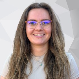 Staff member Morgan York from 6c333a372f16