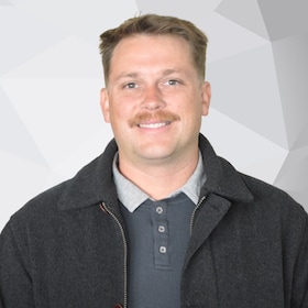 Staff member Austin Zimmerman from 6c333a372f16