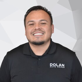 Staff member Francisco Anaya Arias from 6c333a372f16