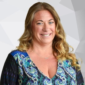 Staff member Beth Pollard from 6c333a372f16
