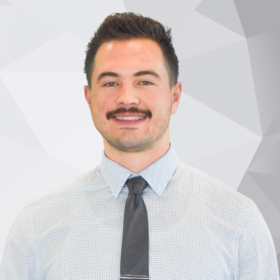 Staff member Destin Kodai from becf1a89cb73