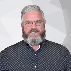 Staff member Jarek Krukow from 6c333a372f16