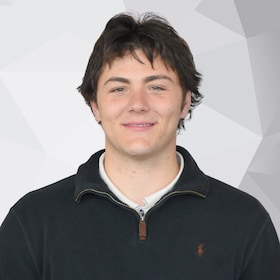 Staff member Dylan Harms from 6c333a372f16