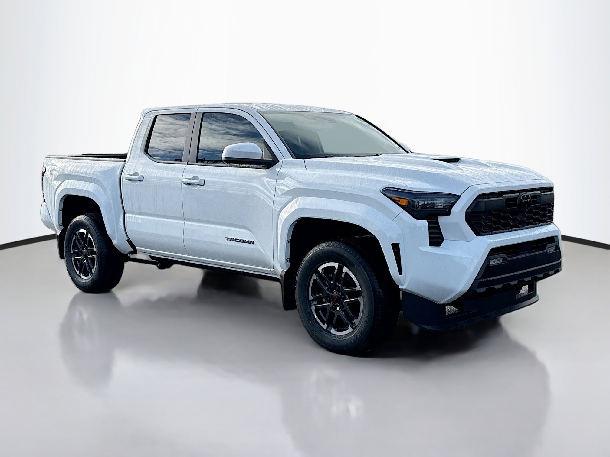2026 Toyota Tacoma TRD Sport's photo