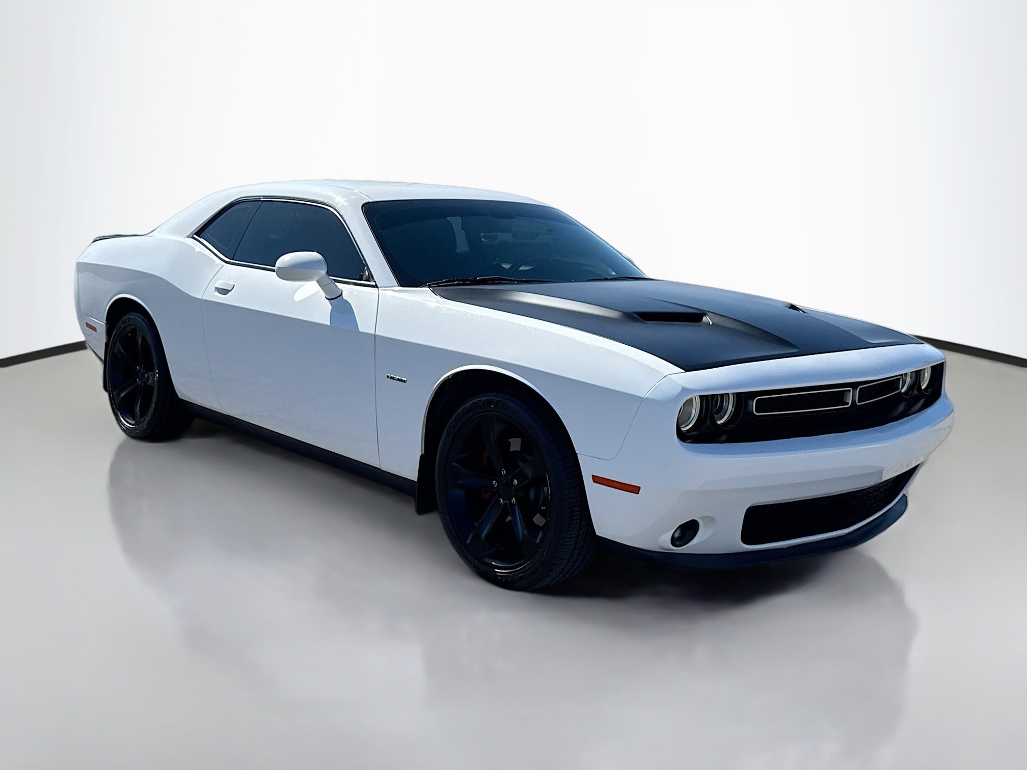 Used 2016 Dodge Challenger R/T with VIN 2C3CDZBT0GH108304 for sale in Reno, NV