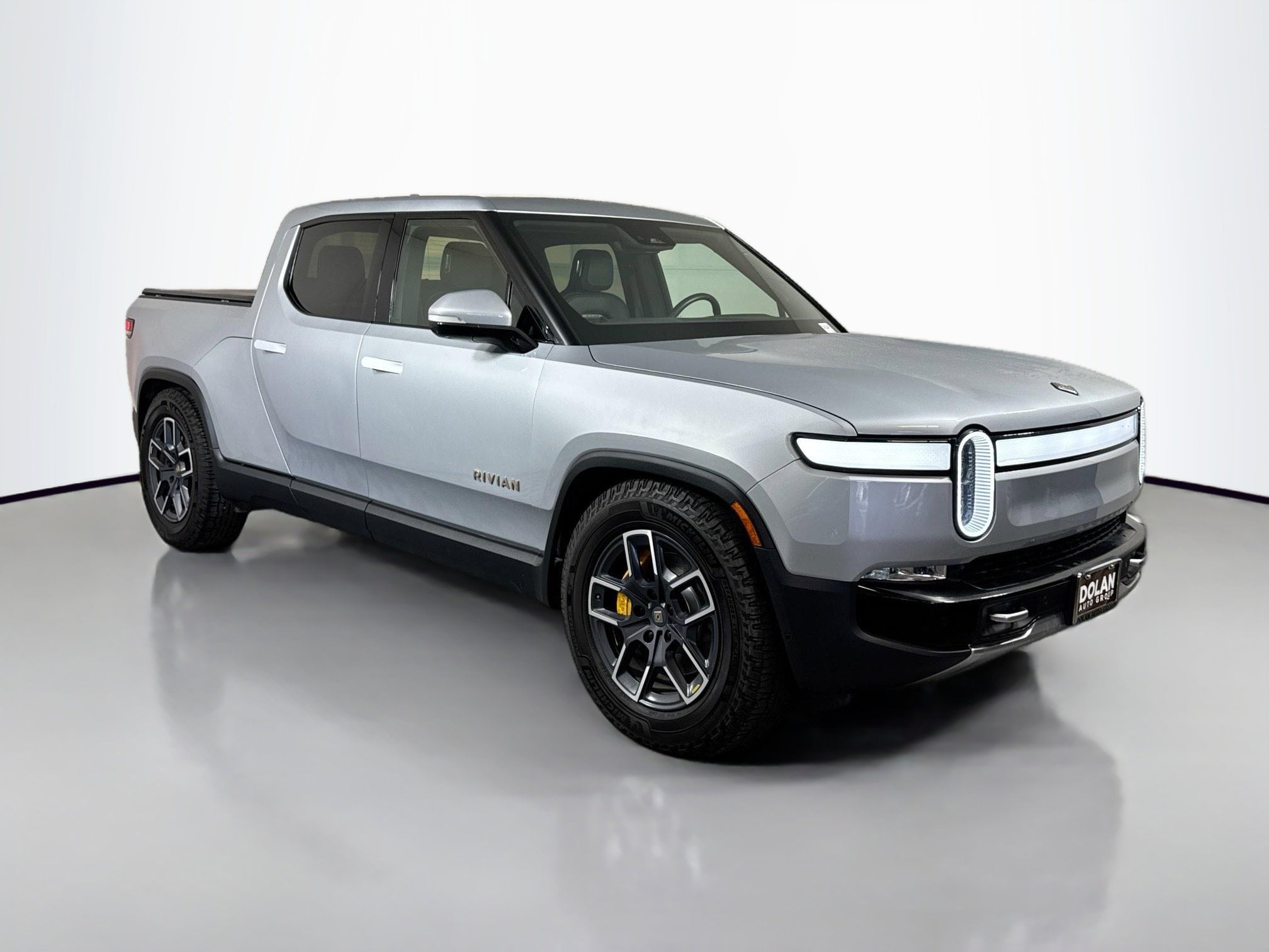 2023 Rivian R1T Adventure's photo