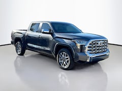 2026 Toyota Tundra 1794 Edition Truck CrewMax