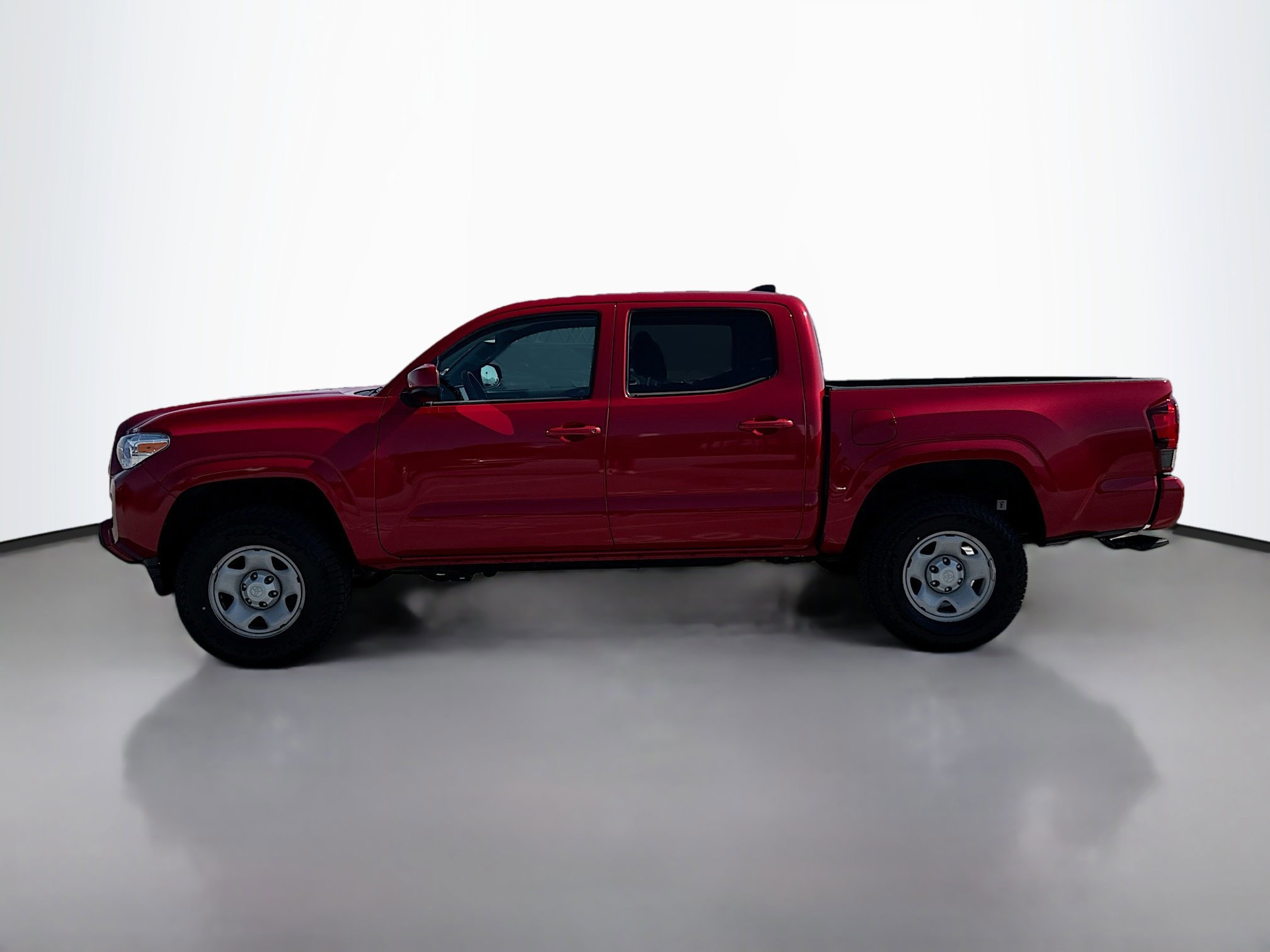2022 Toyota Tacoma SR photo 2