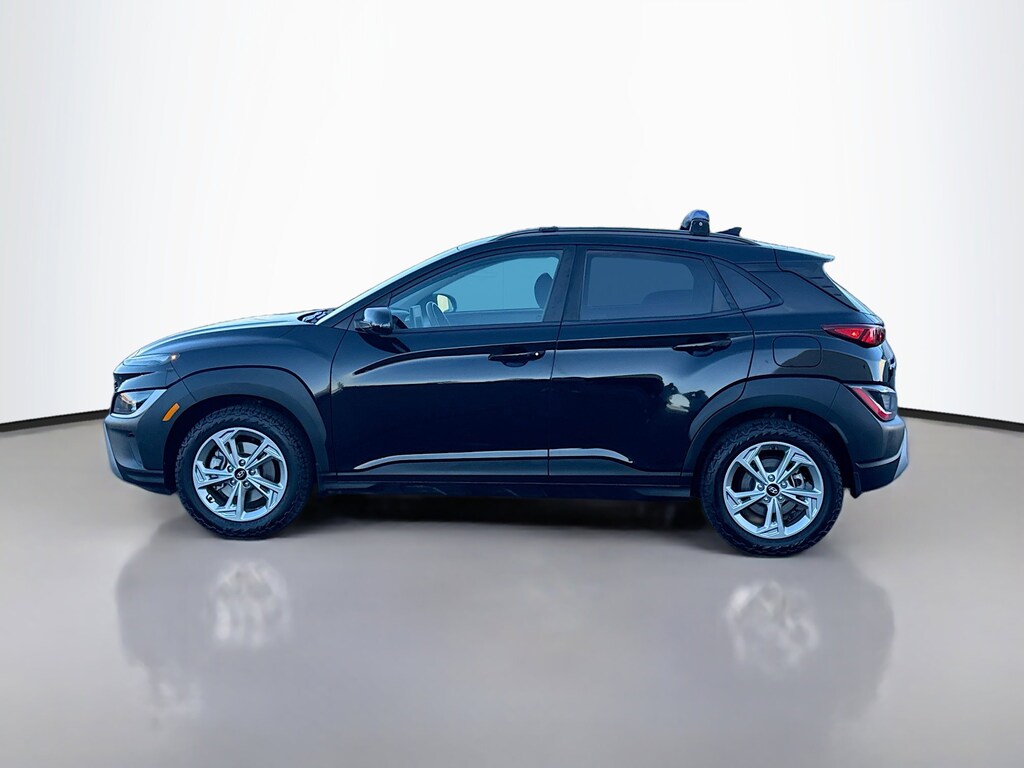 Used 2023 Hyundai Kona SEL SUV