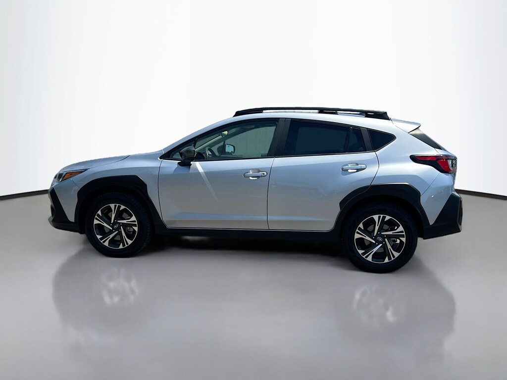 Used 2025 Subaru Crosstrek Premium SUV