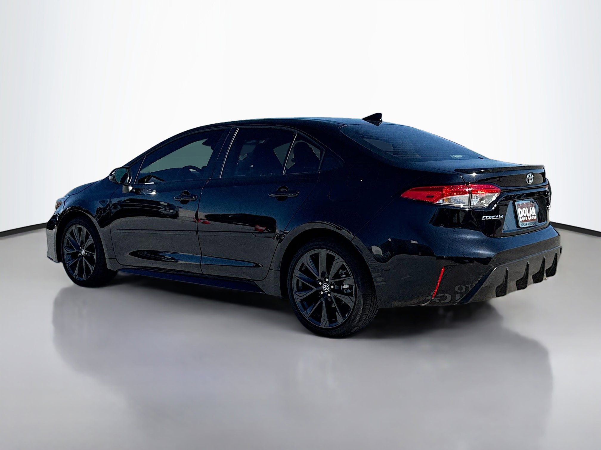 2024 Toyota Corolla SE photo 4