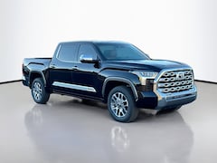 2026 Toyota Tundra 1794 Edition Truck CrewMax