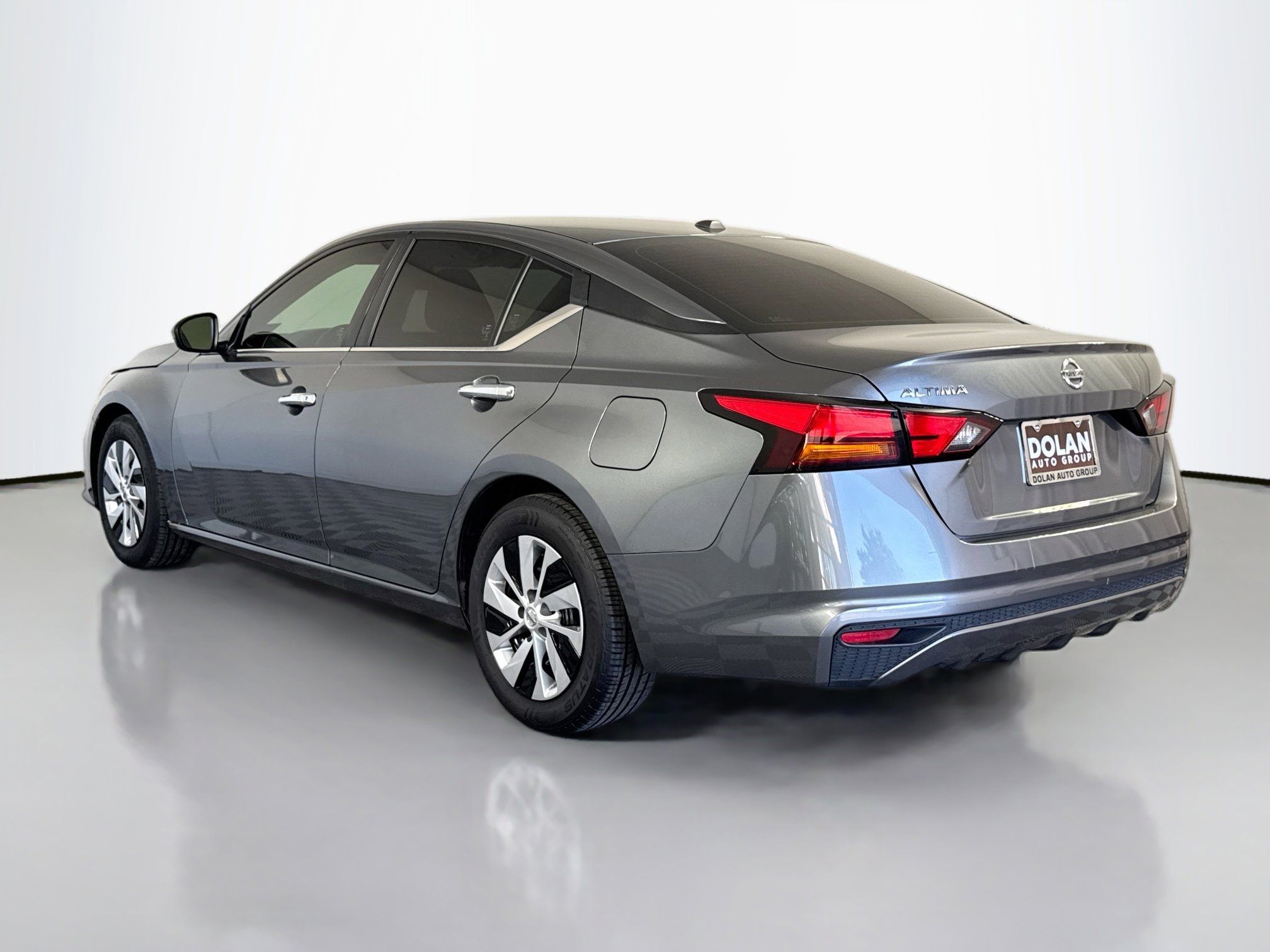 2019 Nissan Altima 2.5 S photo 4