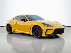 2026 Toyota GR86 GR86 Yuzu Edition Coupe